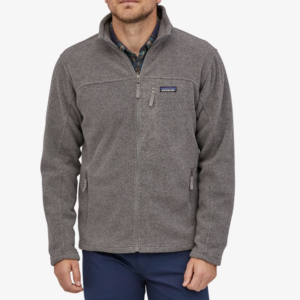 Patagonia Men's Classic Synchilla Jacket